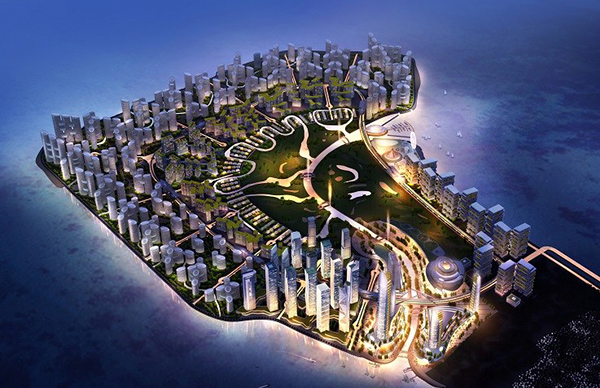 New Manila Bay City Of Pearl Mca Properties Best Properties In The