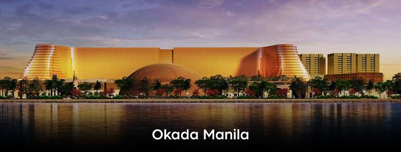 Okada Manila Mca Properties Best Properties In The Philippines