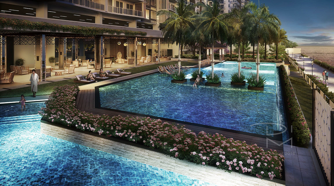 condoresortlivinginmanilabay MCA Properties Best Properties in