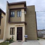 Solviento Villas Bacoor Cavite