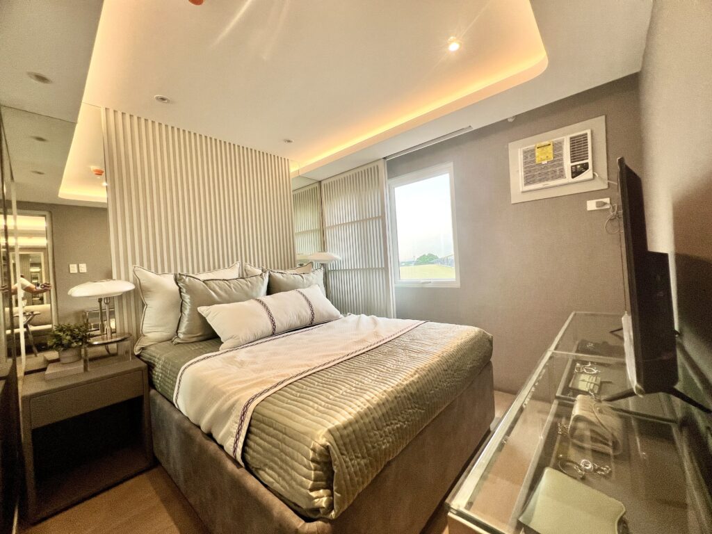 Ananda Square Las Pinas Condo