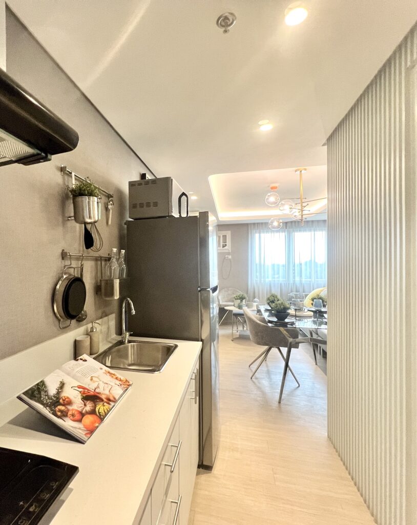 Ananda Square Las Pinas Condo