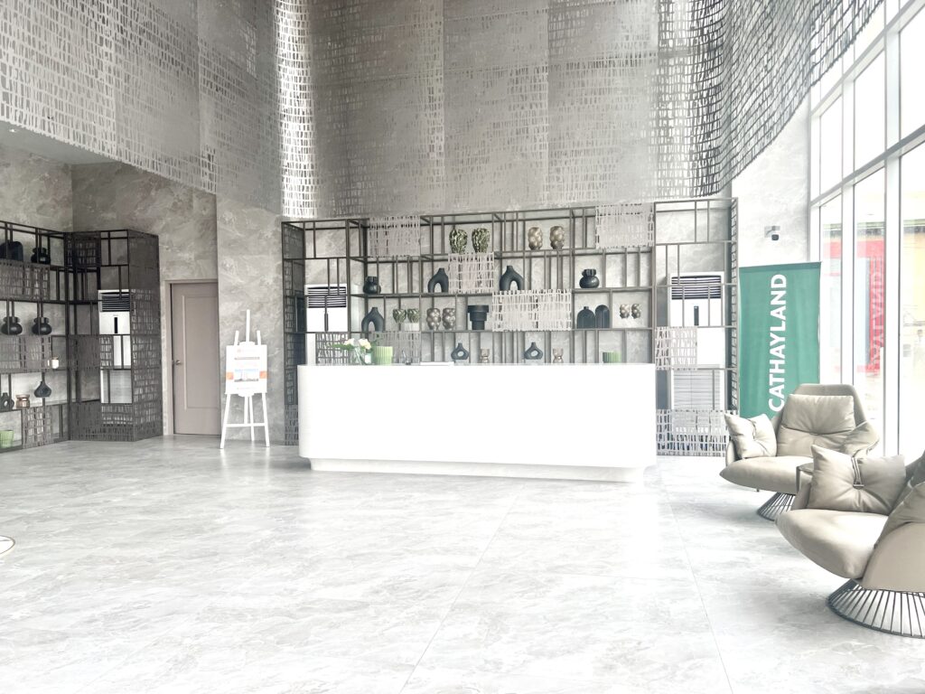 Ananda Square Las Pinas Condo