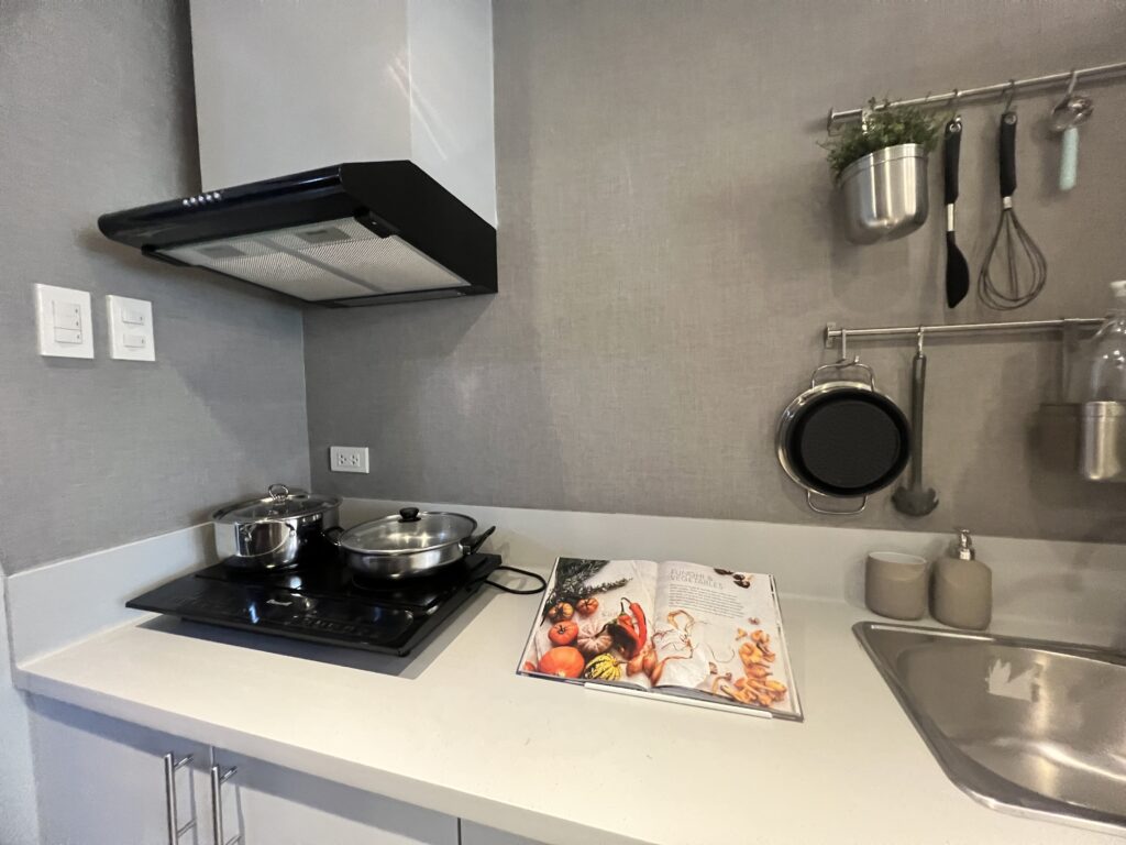 Ananda Square Las Pinas Condo