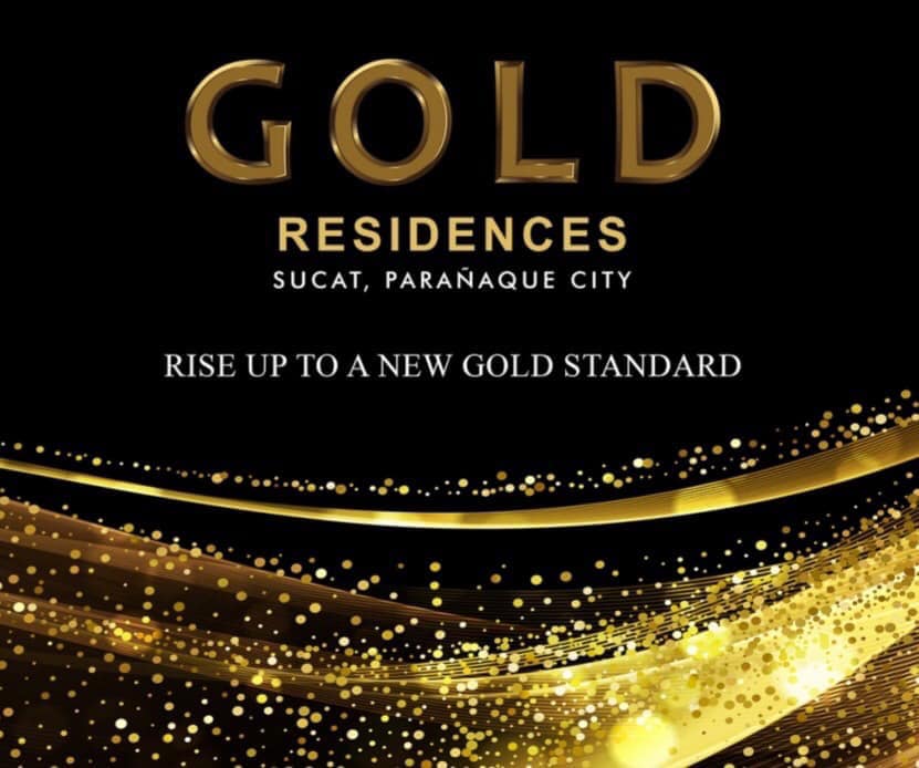 GOLD Residences