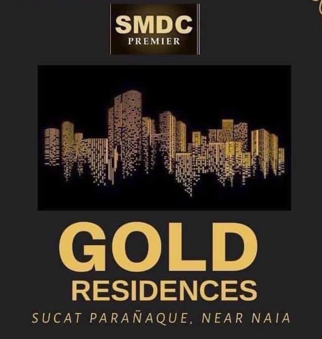 GOLD Residences