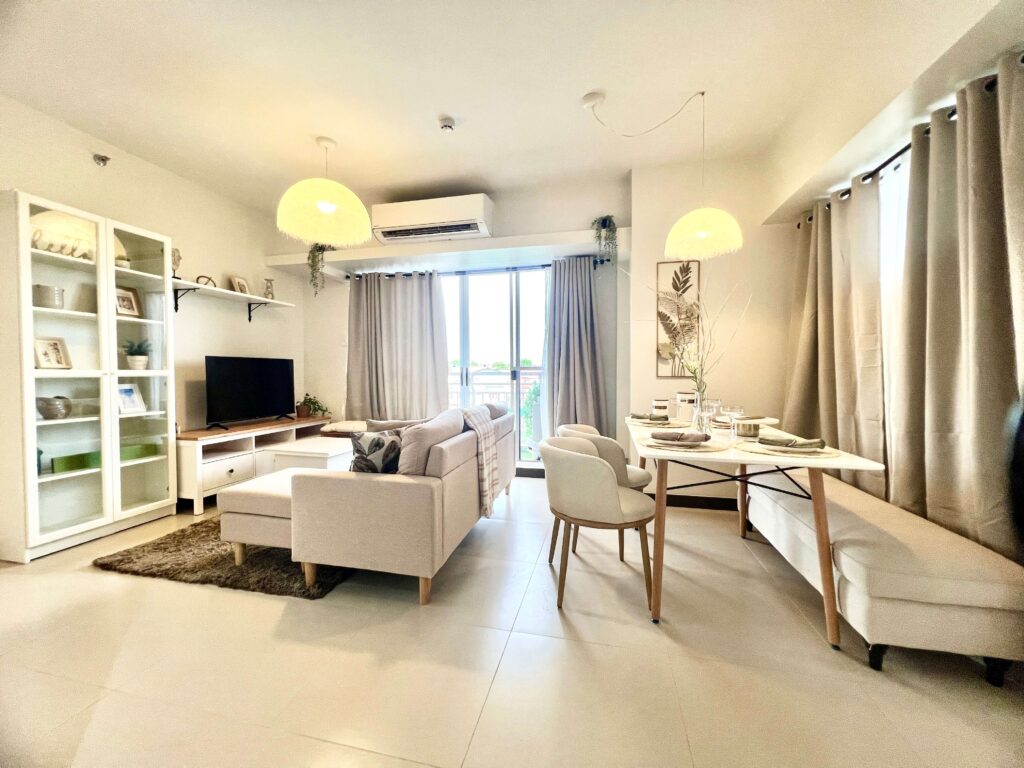 Sonora Garden Residences