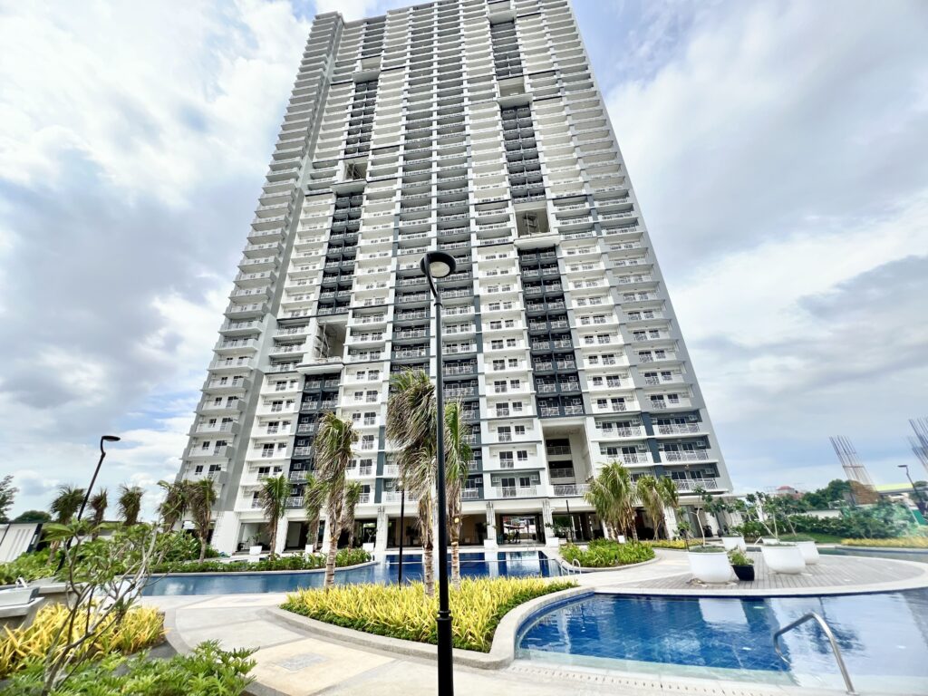 Sonora Garden Residences