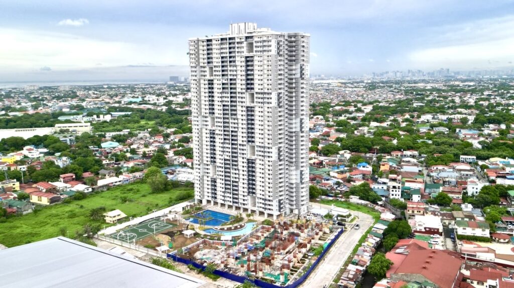 Sonora Garden Residences