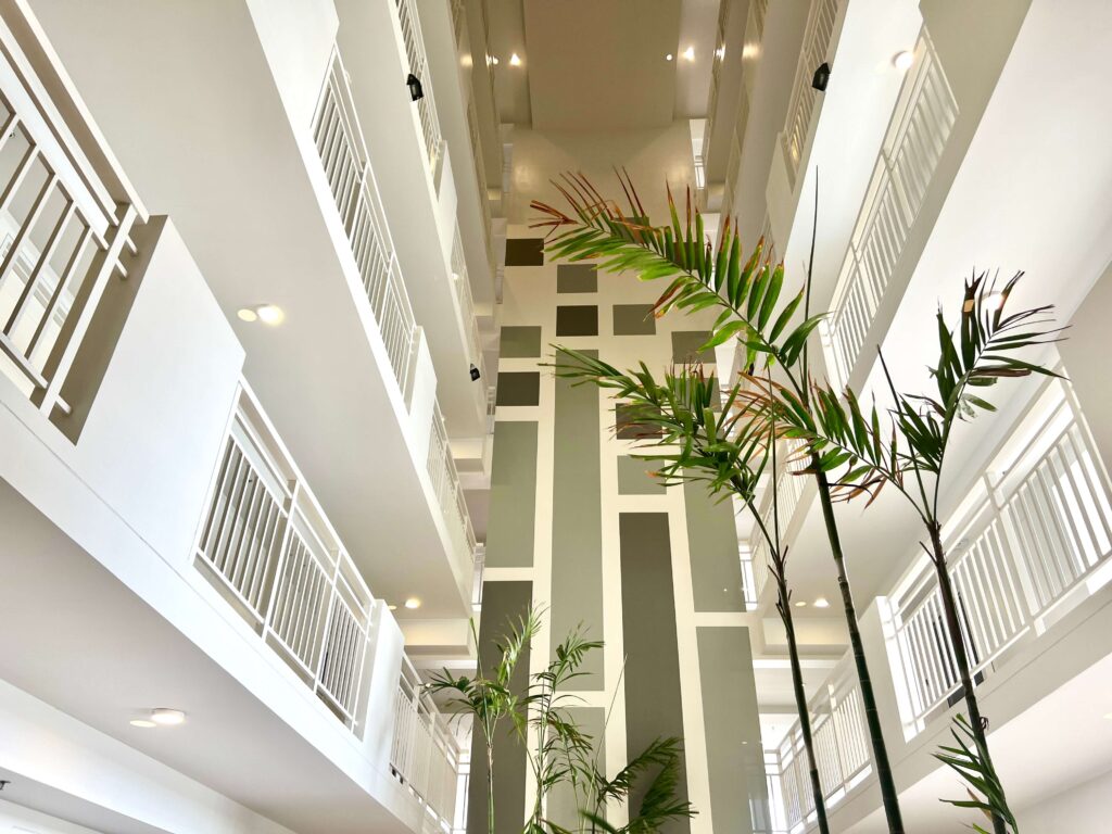 Sonora Garden Residences