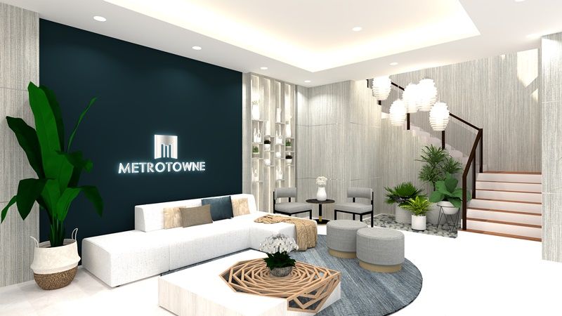 metrotowne las pinas