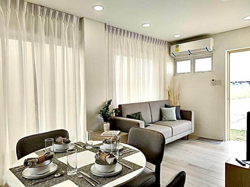 Idesia Heights Dasma