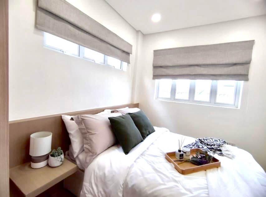 Idesia Heights Dasma