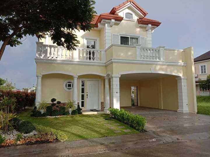 Versailles Alabang
