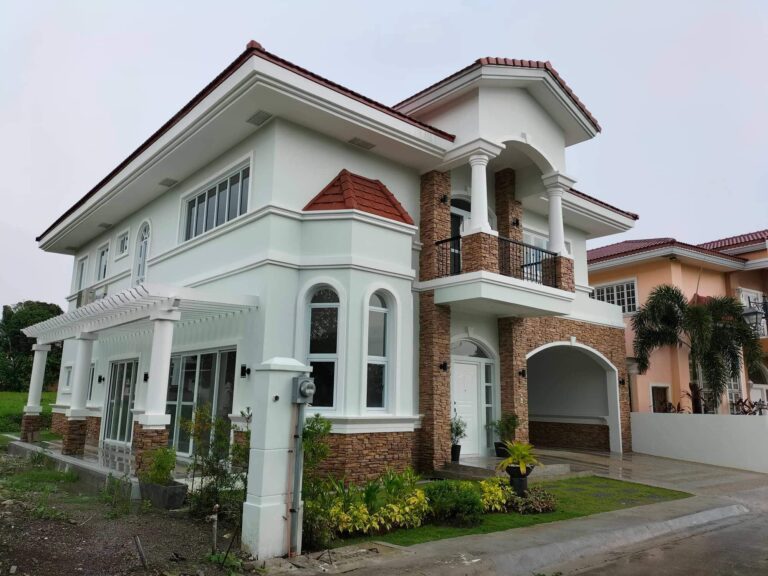 Versailles Alabang