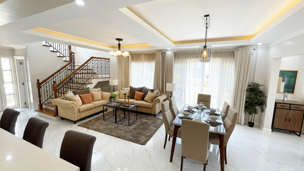 Versailles Alabang