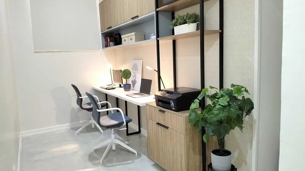 Versailles Alabang Chateau Mansion