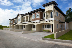 Versailles Alabang Chateau Mansion