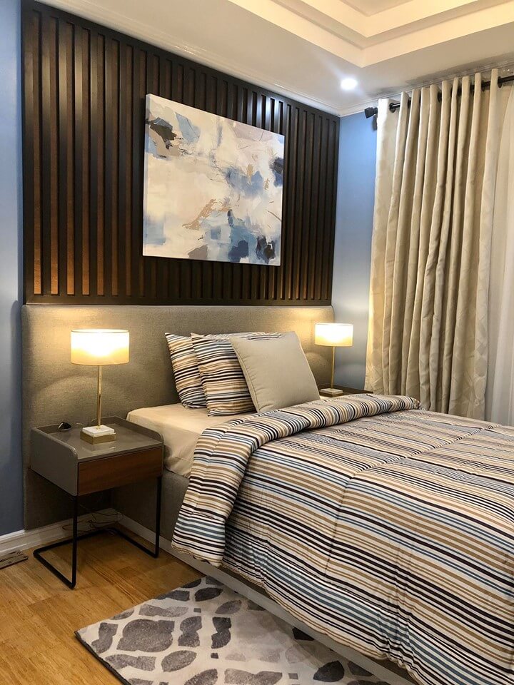 Versailles Alabang Chateau Mansion