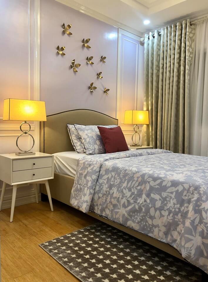 Versailles Alabang Chateau Mansion