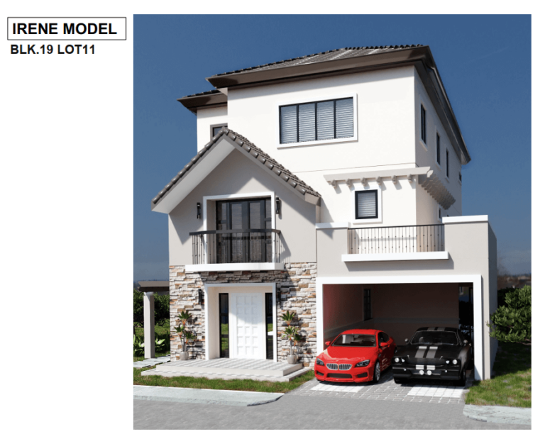 Versailles Alabang