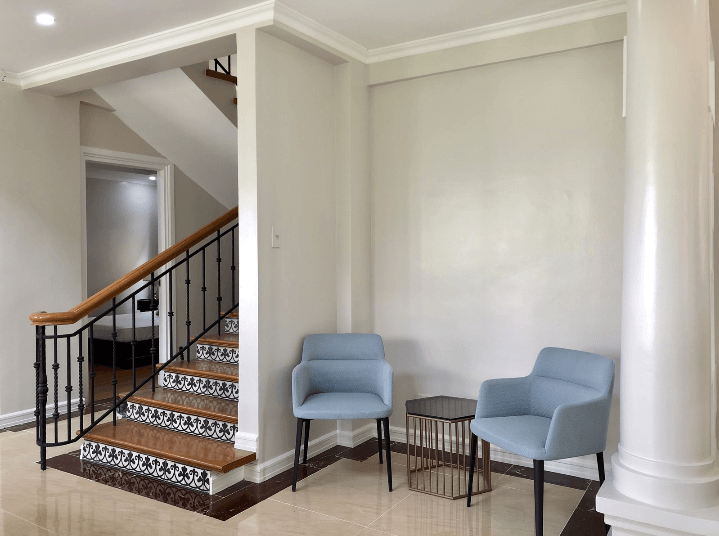 Versailles Alabang