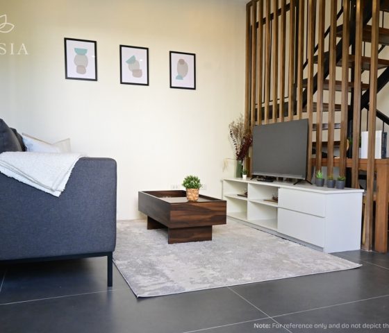 Idesia Heights Dasma Idesia Heights Dasma