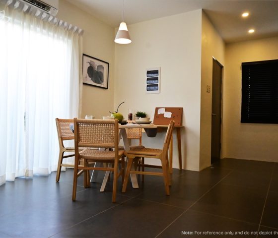 Idesia Heights Dasma Idesia Heights Dasma