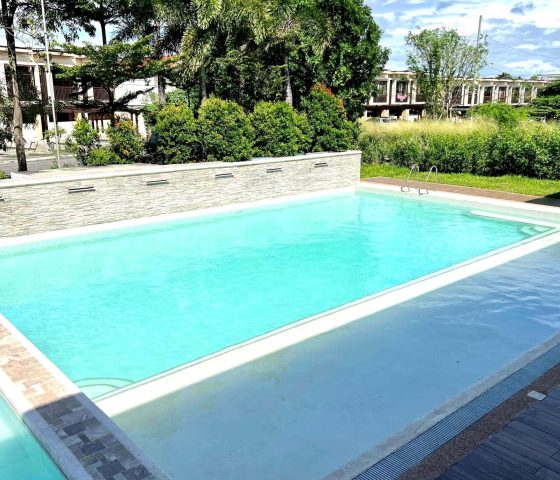 Victoria Park Residences Las Pinas