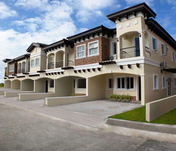 Versailles Alabang Chateau Mansion